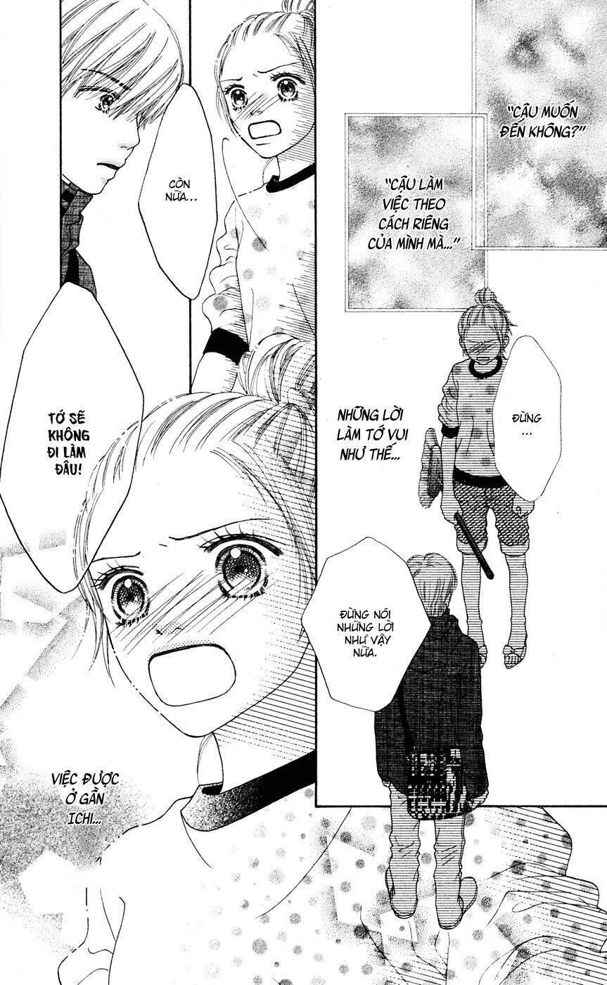 Cô Láng Giềng: Chapter 84