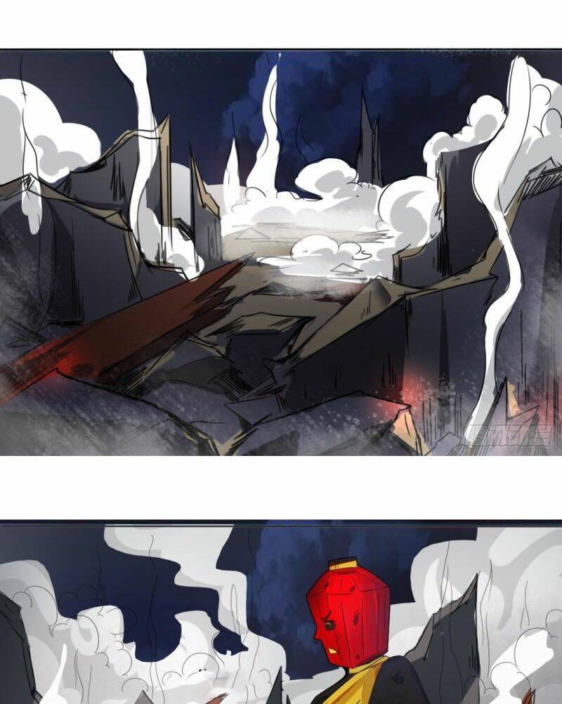 Tu Chân Giả Tại Dị Thế: Chapter 276