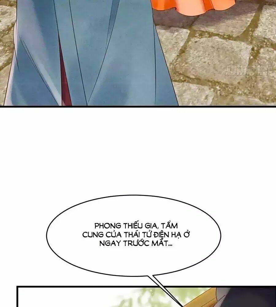 Vương Phi Muốn Trèo Tường: Chapter 33