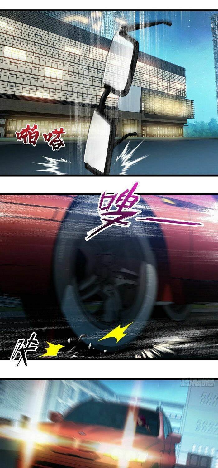 Ta Tu Linh Mạch Ở Hoa Hạ: Chapter 12