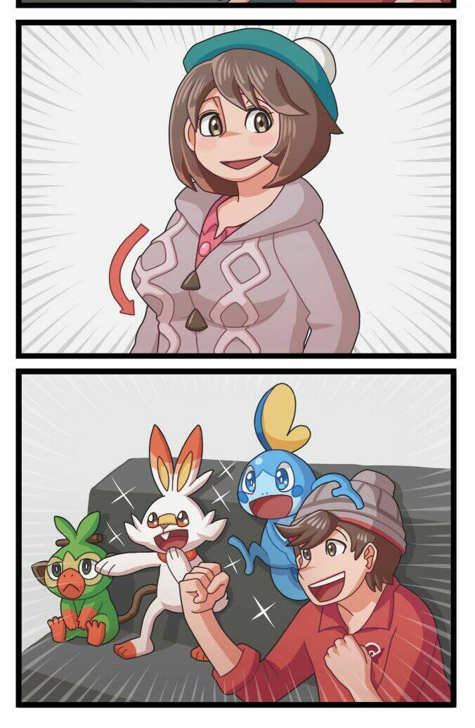 Yuri Moyou ~Sakimiya 4-Shimai No Koi~: Chapter 18