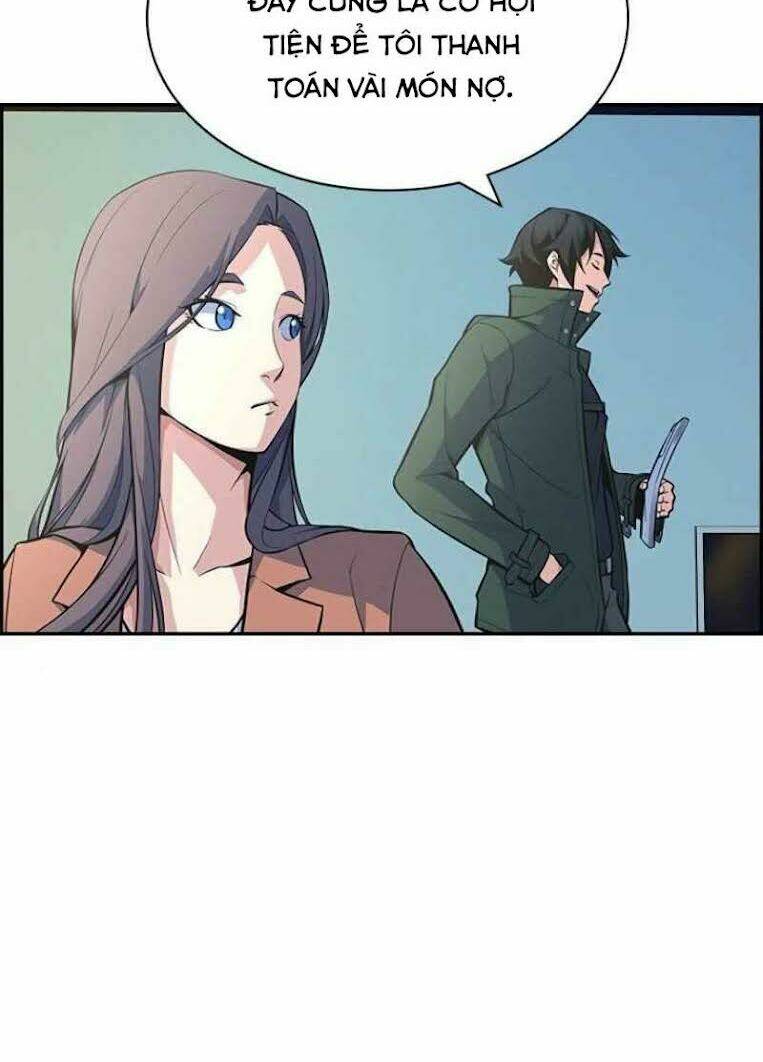 Kẻ Ngoại Đạo: Chapter 3