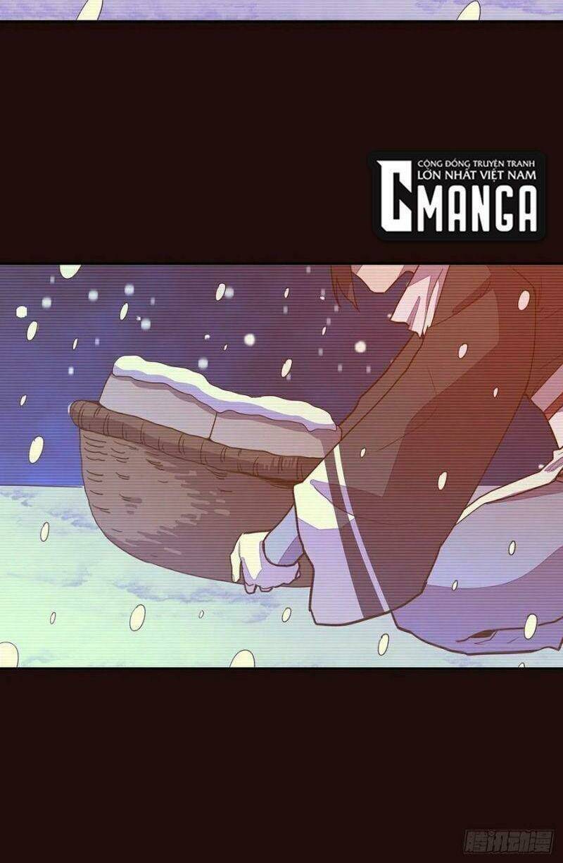 Sinh Tử Quyết: Chapter 160