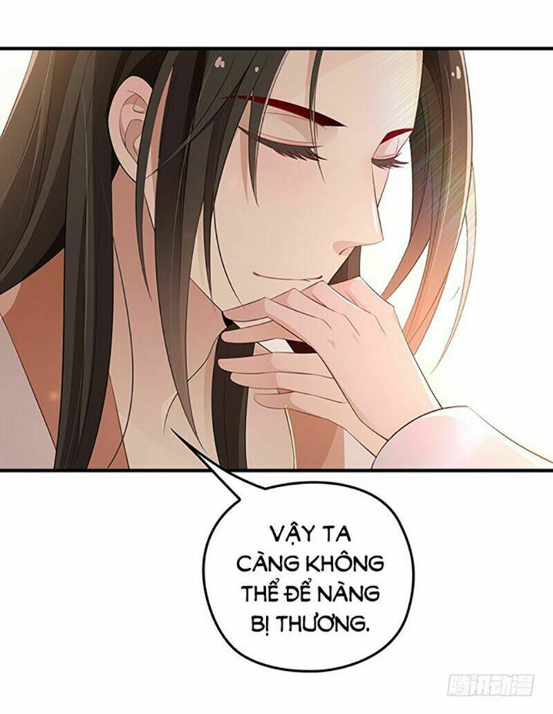 Vương Phi Thật Uy Vũ: Chapter 51