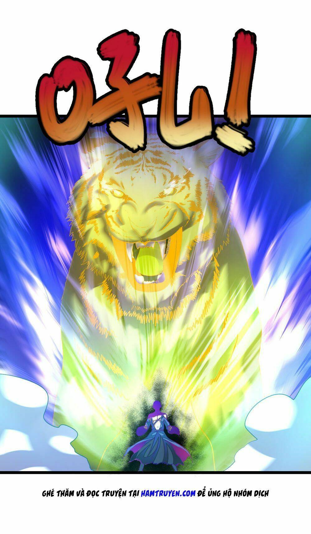 Cửu Dương Thần Vương: Chapter 158