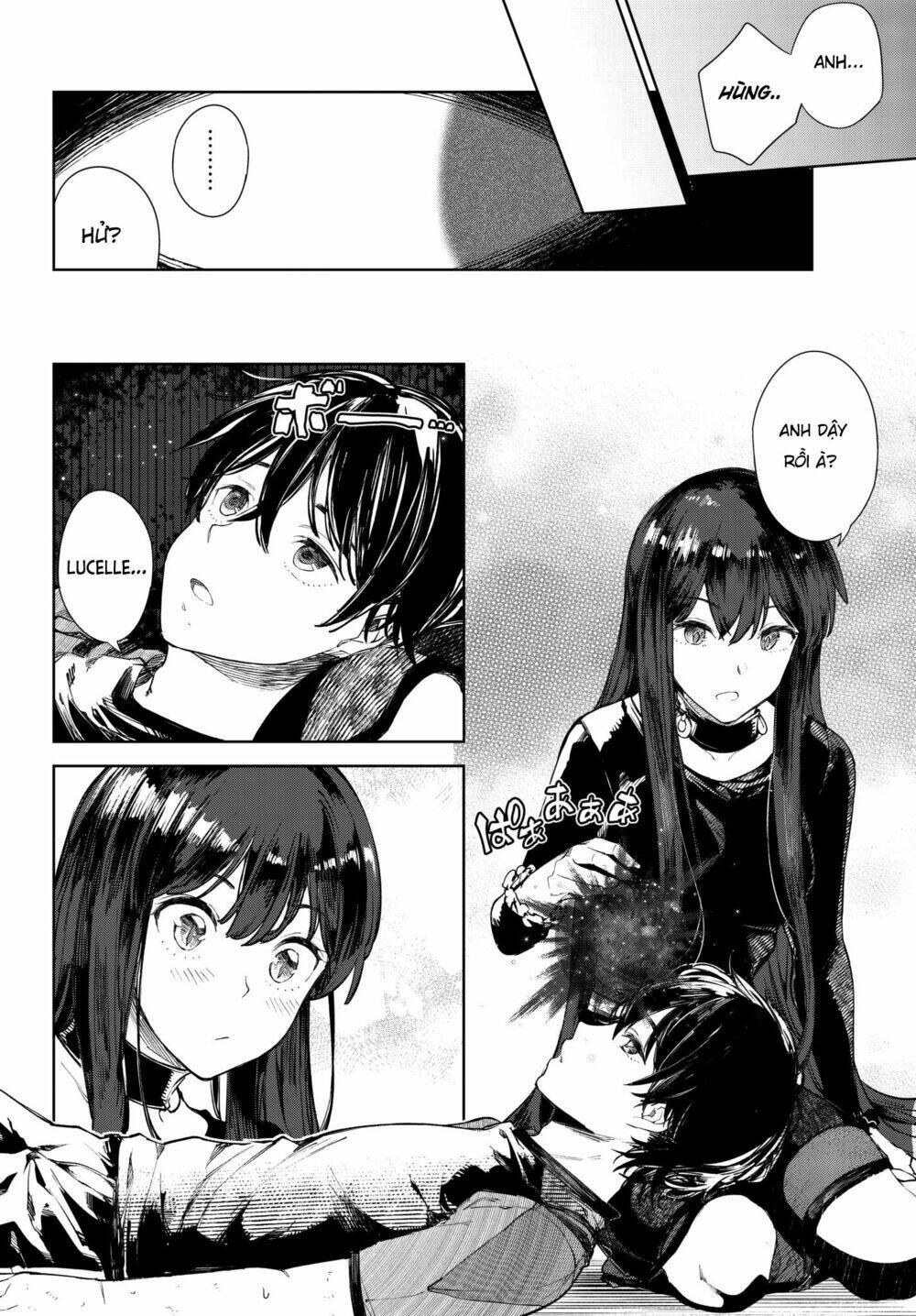 Goodbye Isekai Tensei: Chapter 6