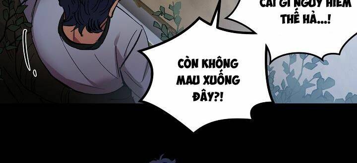 Kẻ Cắp Mặt Trăng: Chapter 61
