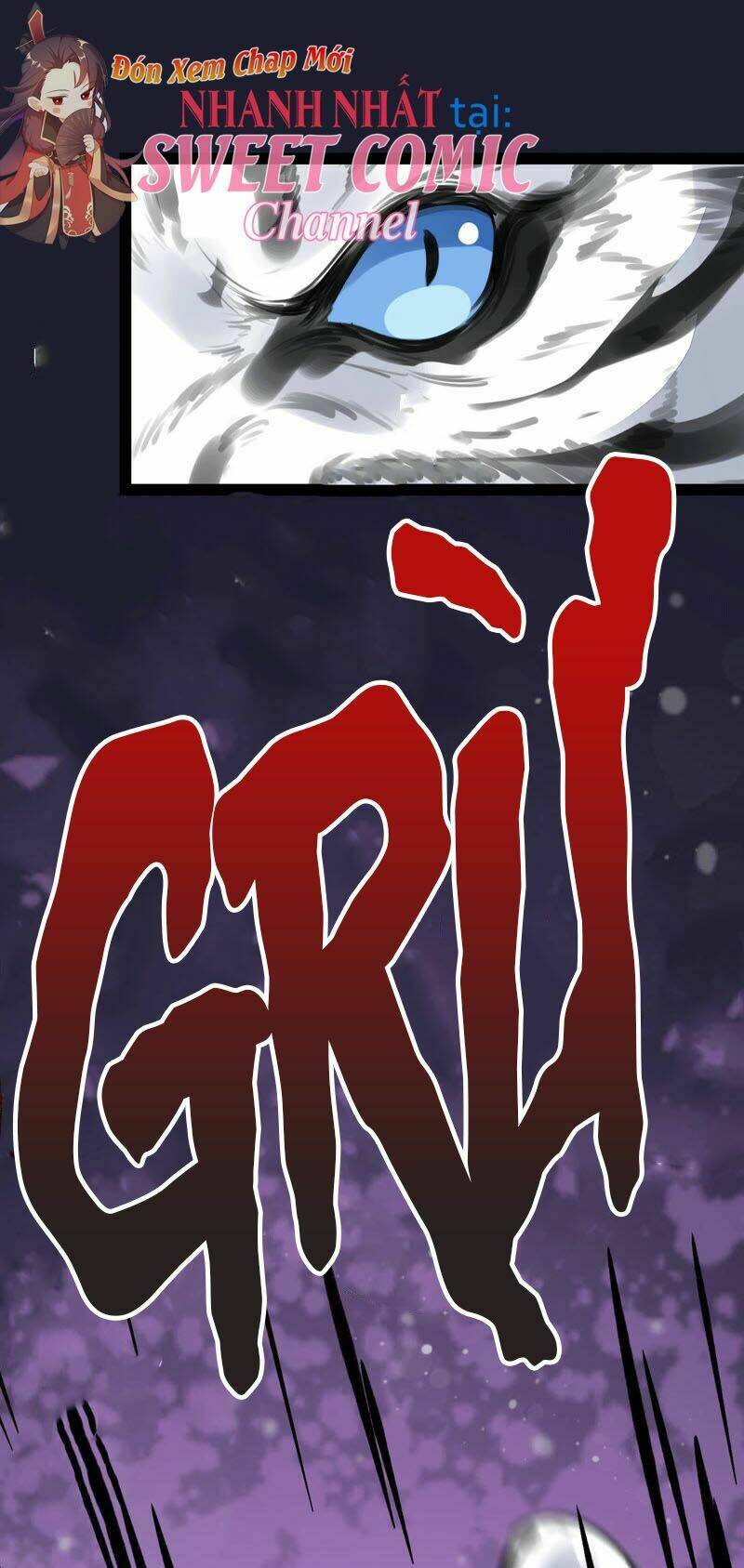 Thịnh Sủng Kiều Nữ Trở Về Triều Ca: Chapter 32