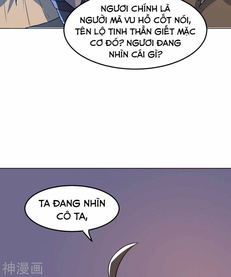 Thần Võ Đế Tôn: Chapter 71