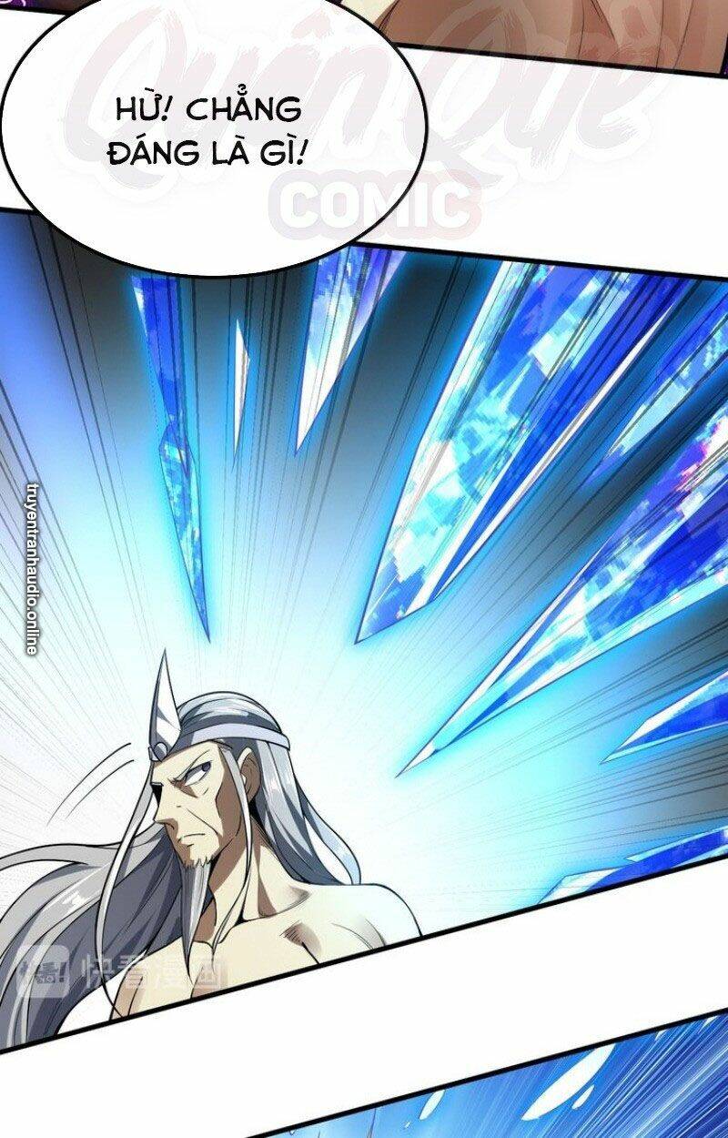 Đấu Hồn Đại Lục: Chapter 30