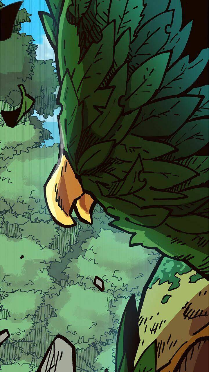 Đại Lục Vô Song: Chapter 14