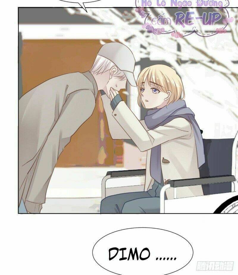Điều Giáo Gấu Bắc Cực: Chapter 43