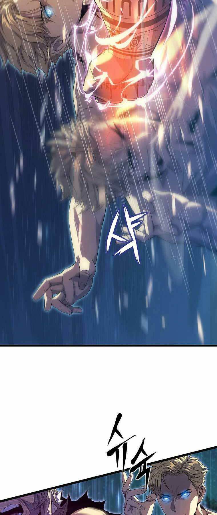 Hậu Duệ Của Hổ: Chapter 11