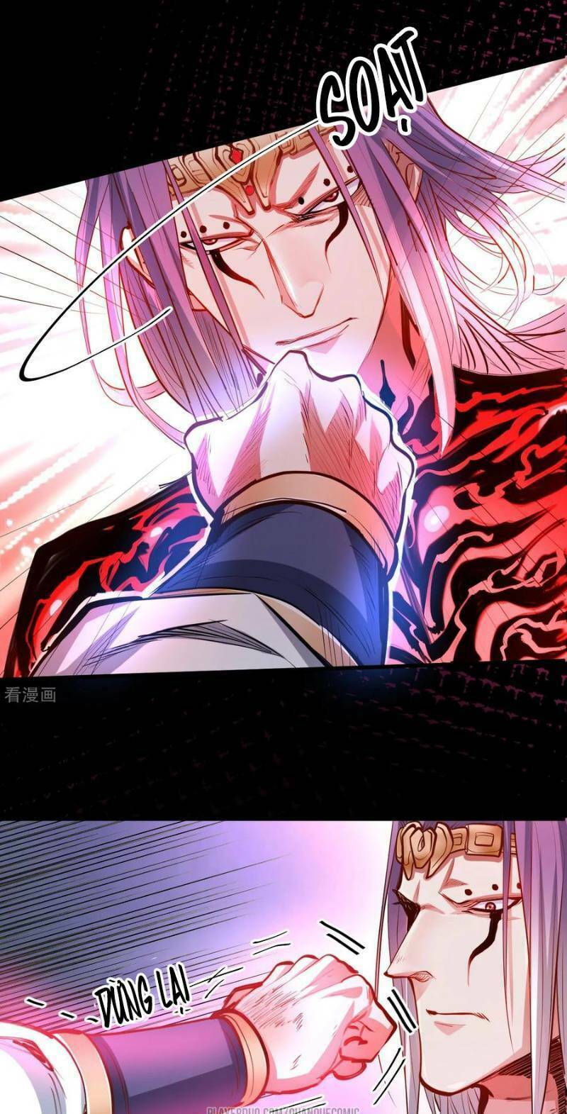 Tối Cường Đại Biểu Hoàng Kim Thận: Chapter 56