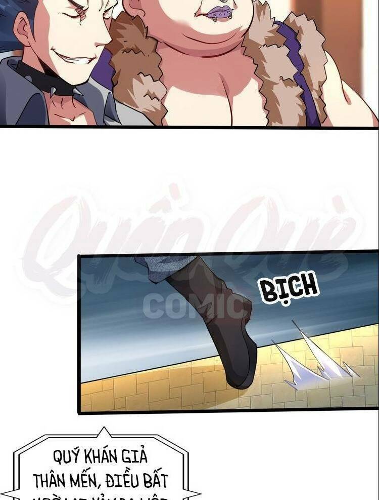 Kinh Thế Kỳ Nhân: Chapter 41