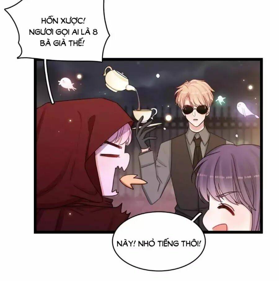 Nữ Phù Thủy Muốn Sống Nổi Loạn: Chapter 30