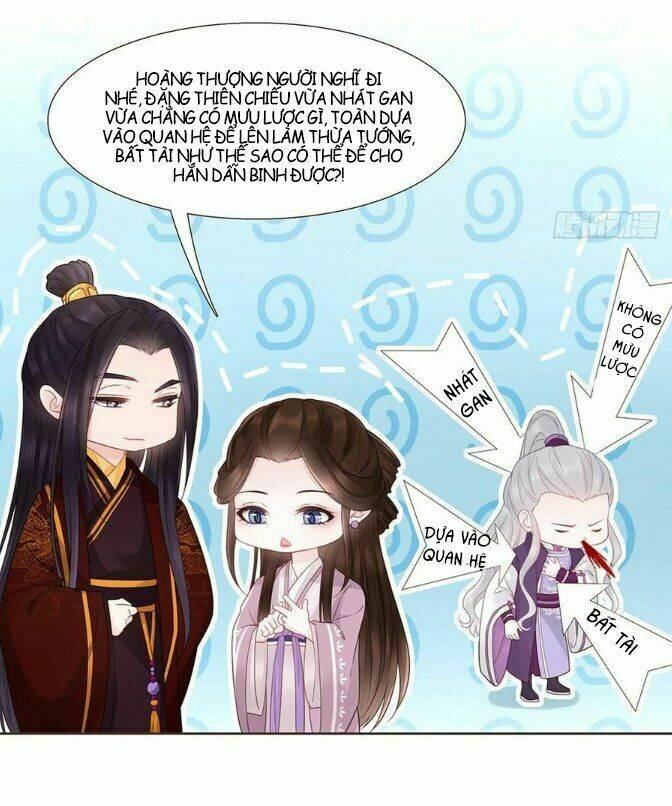 Đại Giá Thừa Tướng: Chapter 143