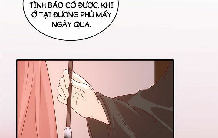 Đô đốc đại nhân sủng thê kí: Chapter 5.2