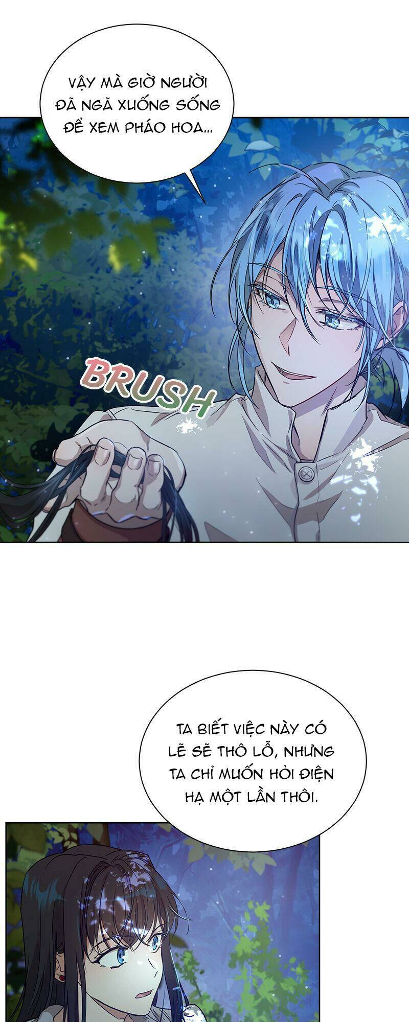 Khế Ước Của Ác Ma: Chapter 39