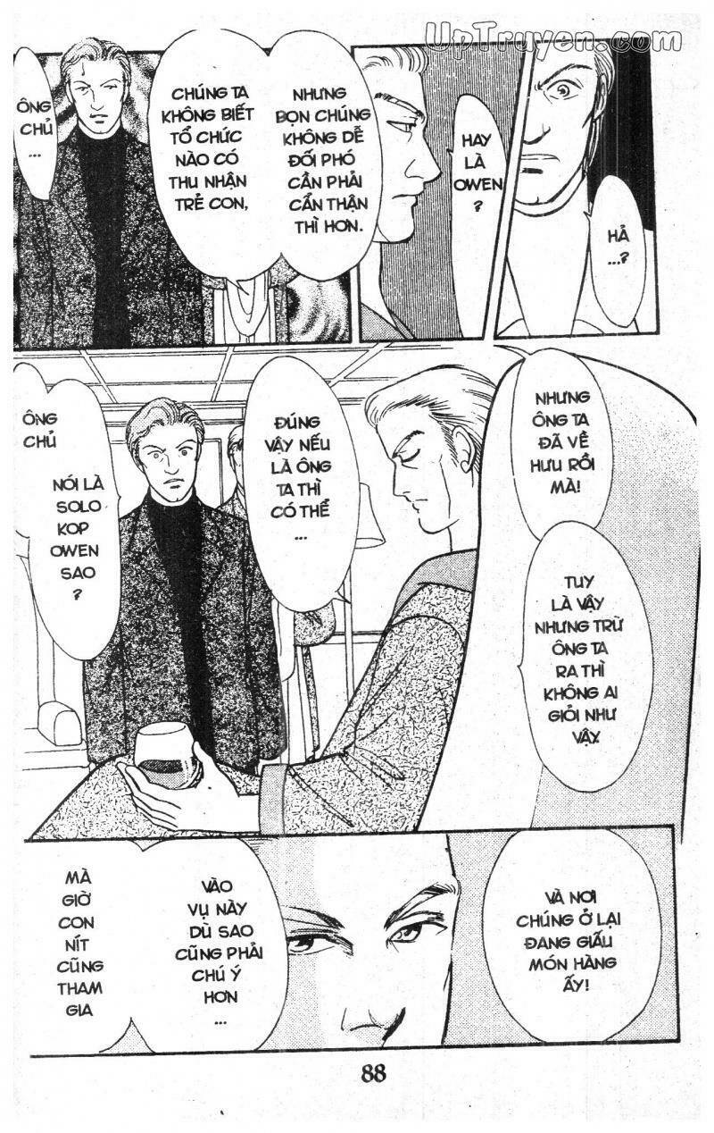 9 Banme No Musashi: Chapter 17