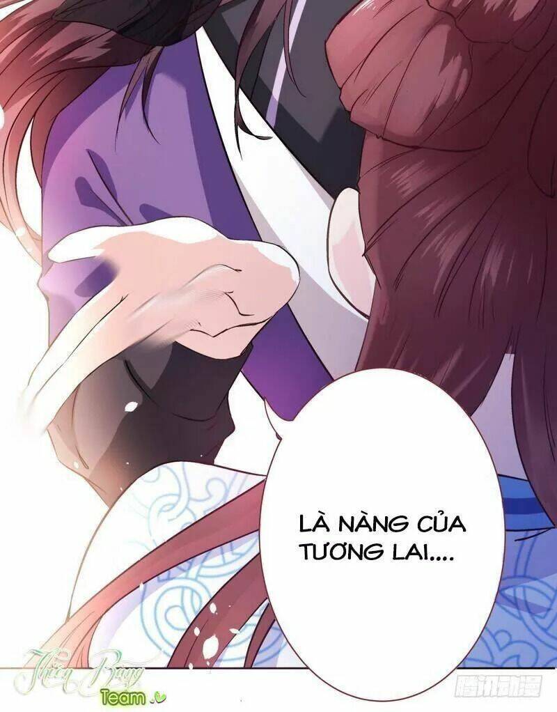 Vương Phi - Âm Động Thiên Hạ: Chapter 7