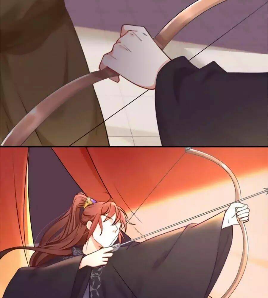 Hoạn Phi Hoàn Triều: Chapter 39