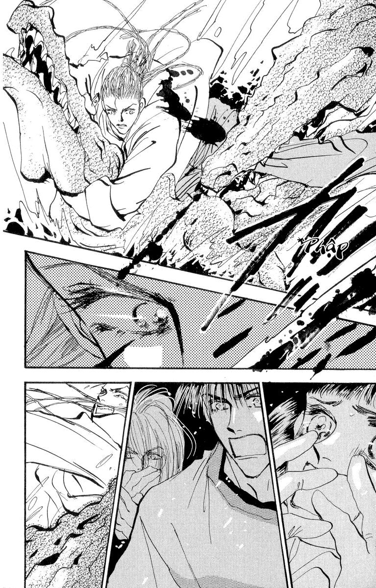Mầm Sống: Chapter 5