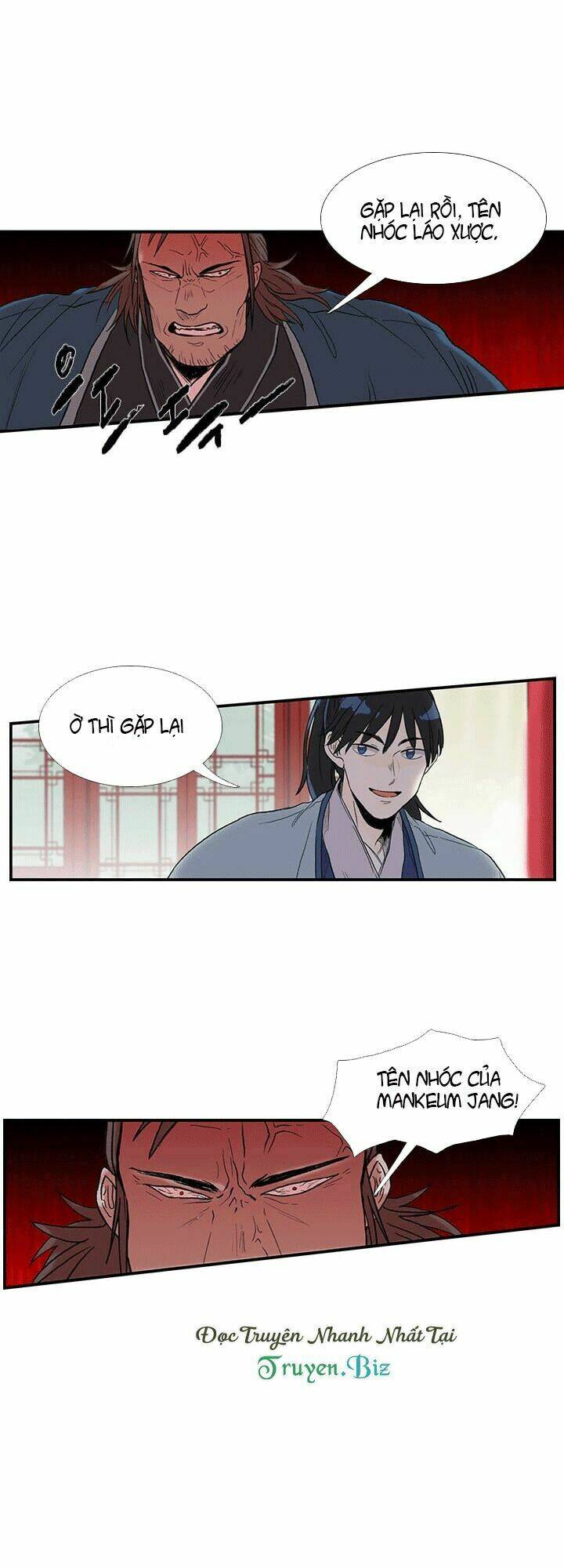 Học Sĩ Tái Sinh: Chapter 26