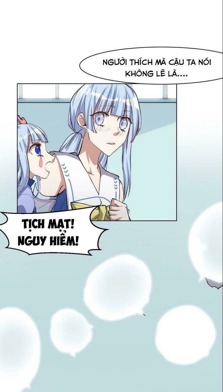 Thần Lai Yêu Vãng: Chapter 51