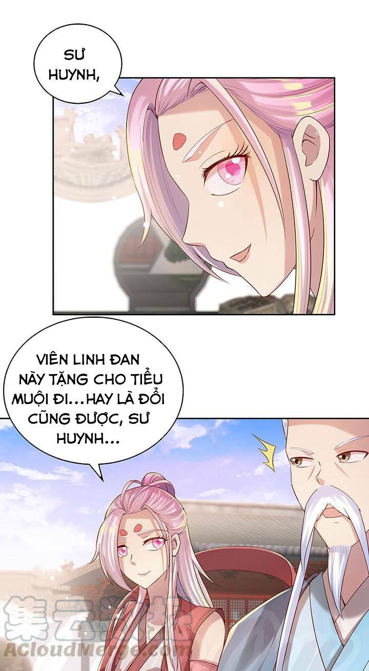 Siêu Phàm Truyện: Chapter 140