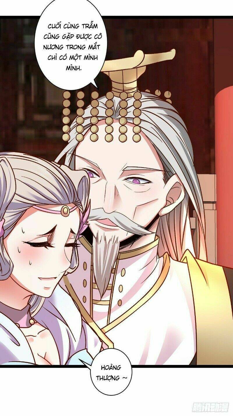 Trọng Sinh Tối Cường Ma Tôn Ở Rể: Chapter 72