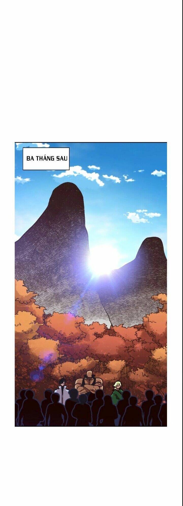 Đại Lục Vô Song: Chapter 37