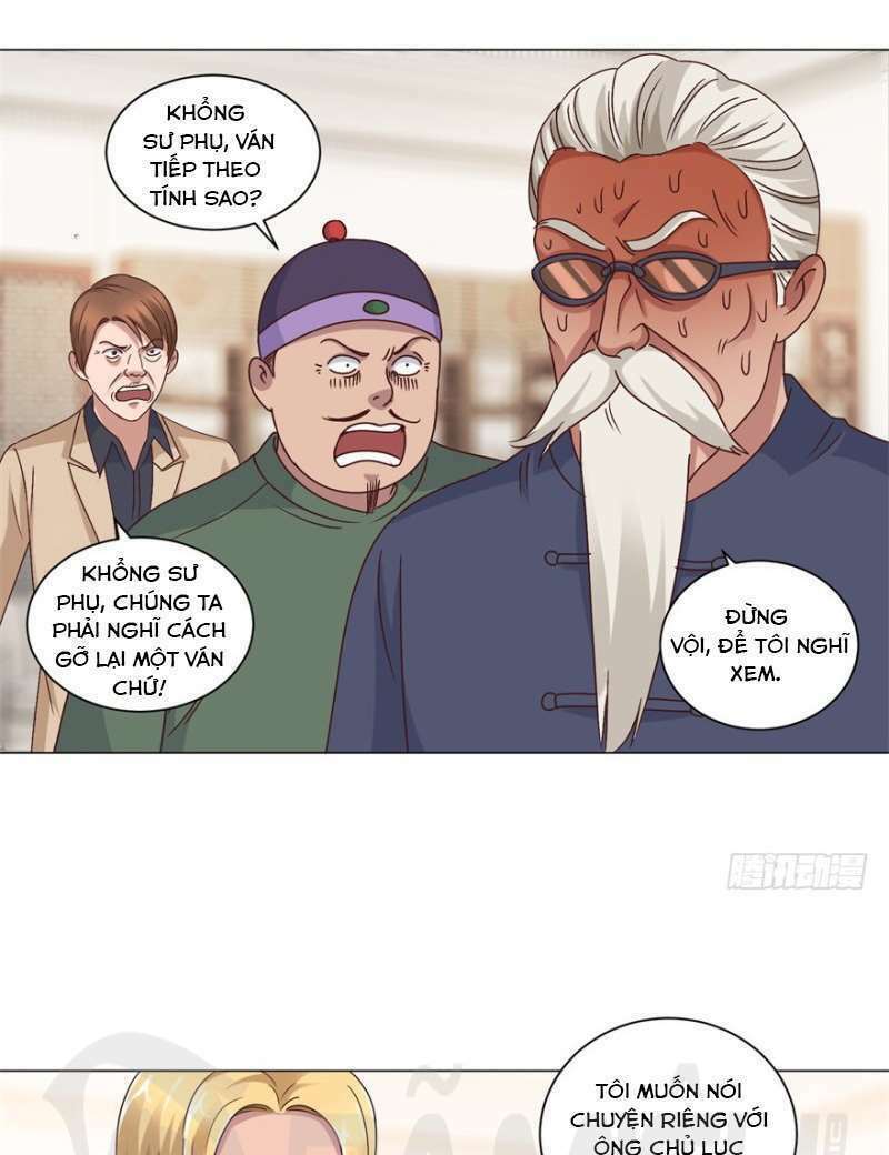 Đô Thị Chí Tôn Hệ Thống: Chapter 76