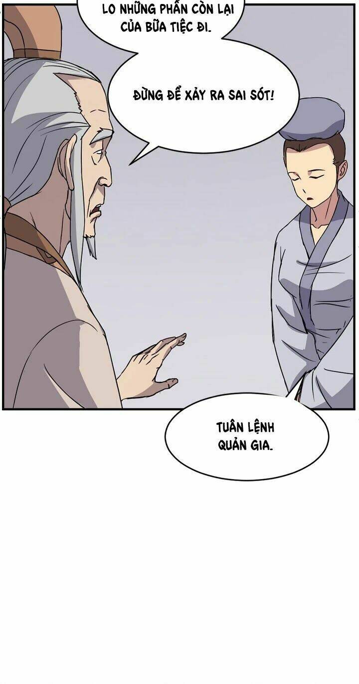 Phụng Lâm Thiên Hạ Iii: Chapter 95