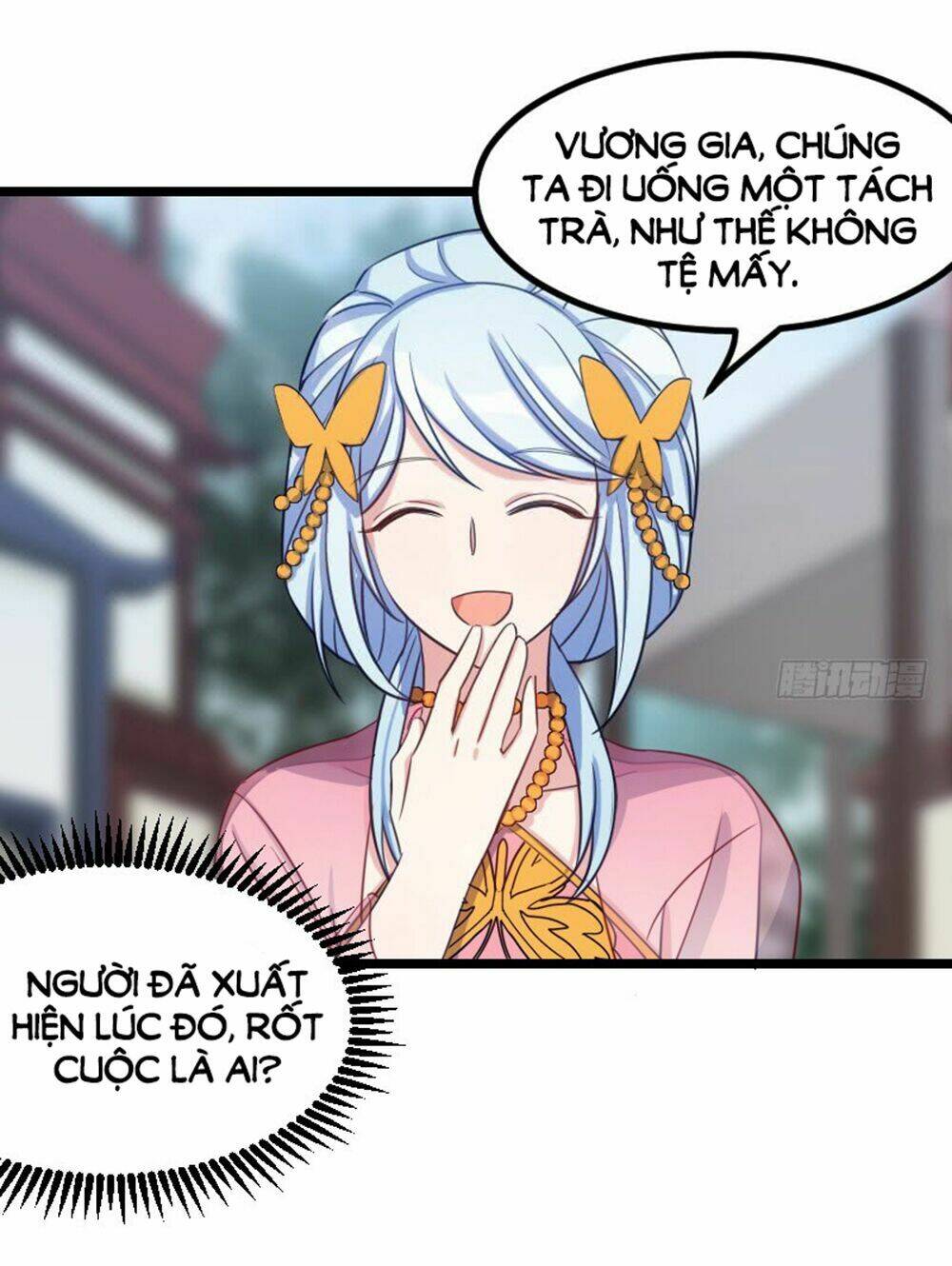 Tôi Ở Dị Giới Khai Ngư Đường: Chapter 23