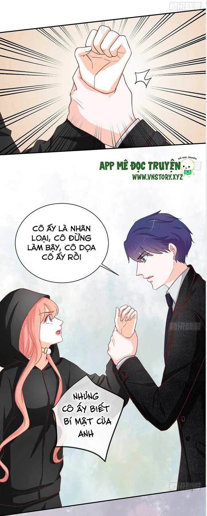 Cẩm Lý Thiếu Nữ Của Tôi: Chapter 35