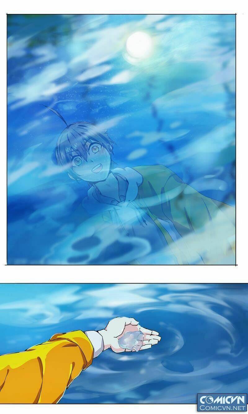 Nhất Niệm Tung Hoành: Chapter 2