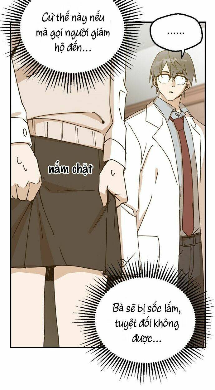 Duyên Nợ Kiếp Trước: Chapter 2