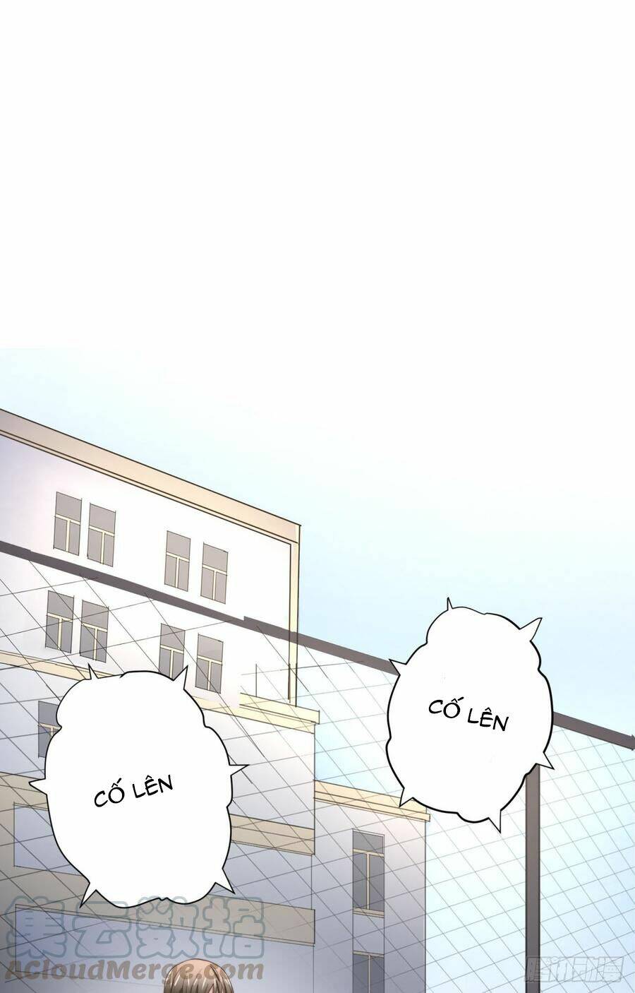 Đơn Phương Yêu Thầm Anh: Chapter 55