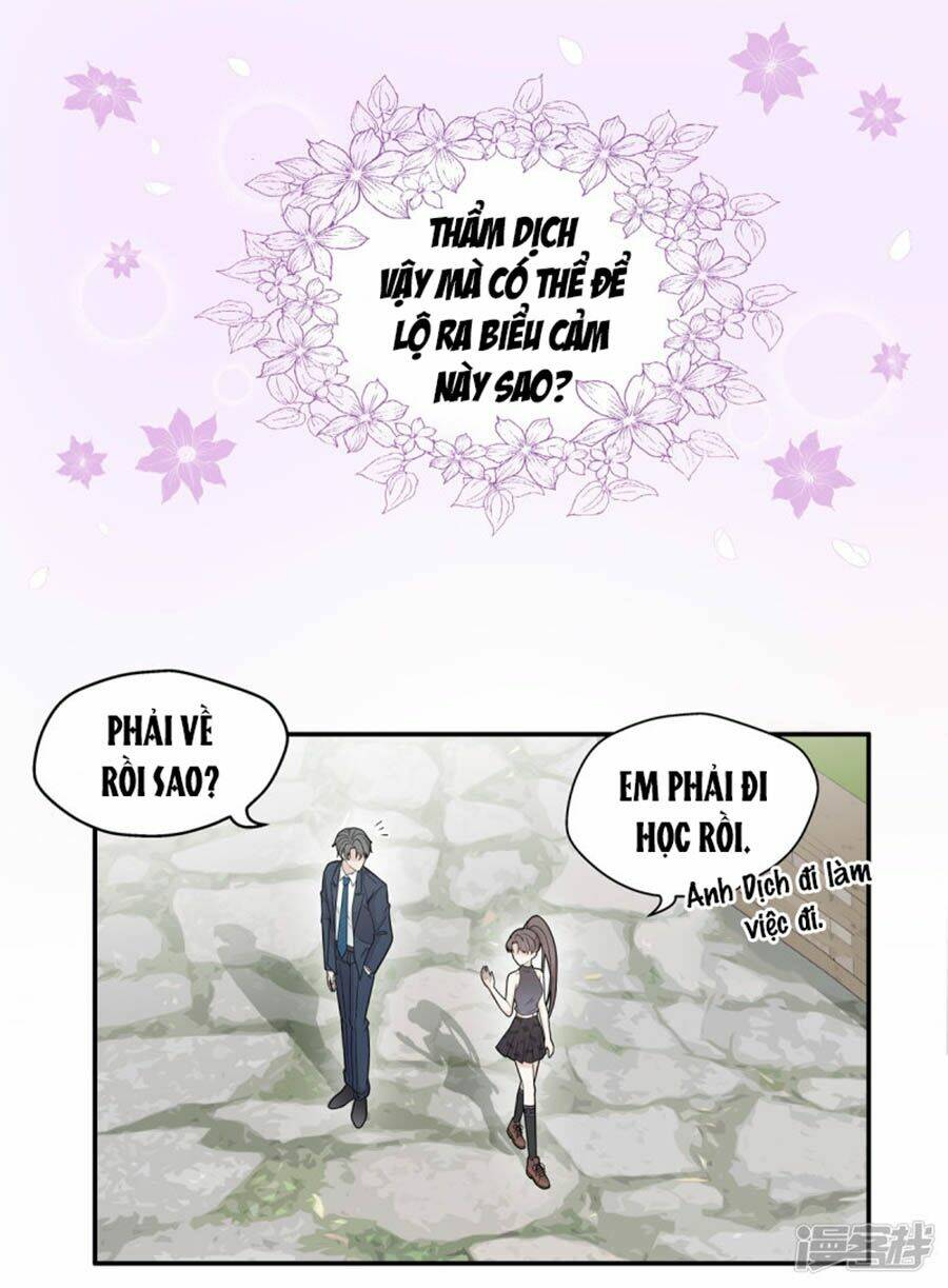 Thiên Kim Bất Lương: Chapter 39