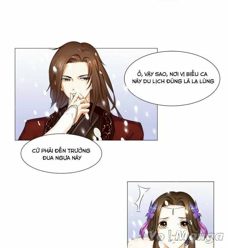 Loạn Thế Hoạ Phi: Chapter 19