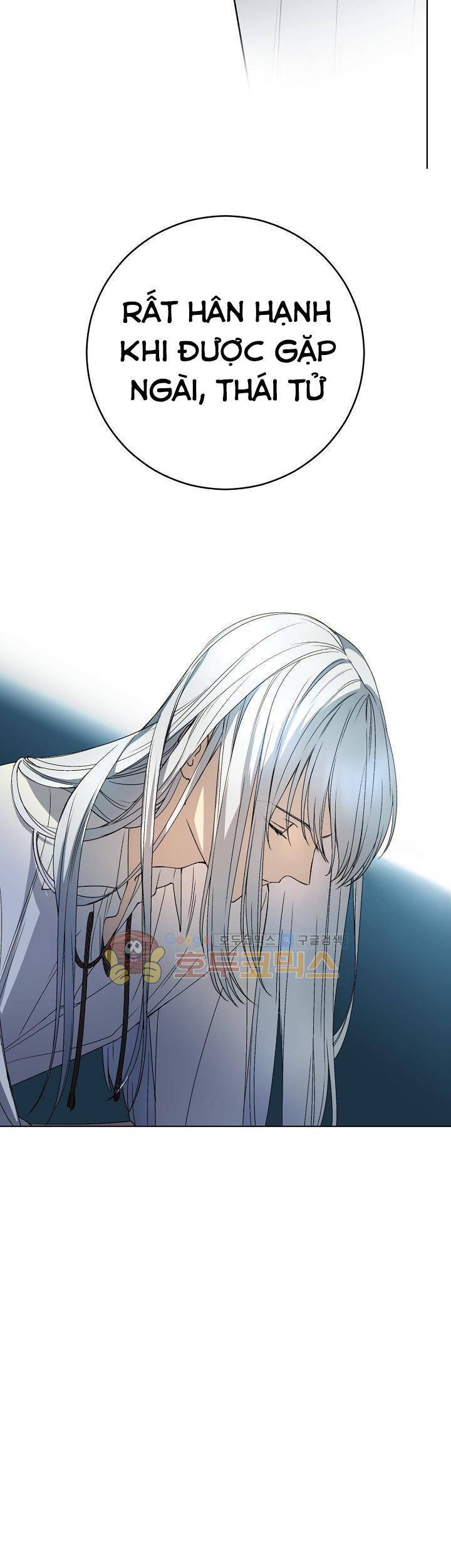 Cô Hầu Giỏi Giang: Chapter 10