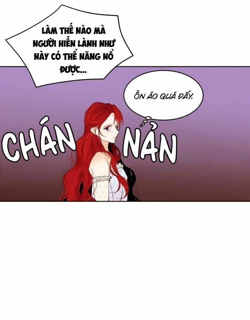 Cuộc Sống Rập Khuôn Của Một Quý Cô Tái Sinh!: Chapter 17