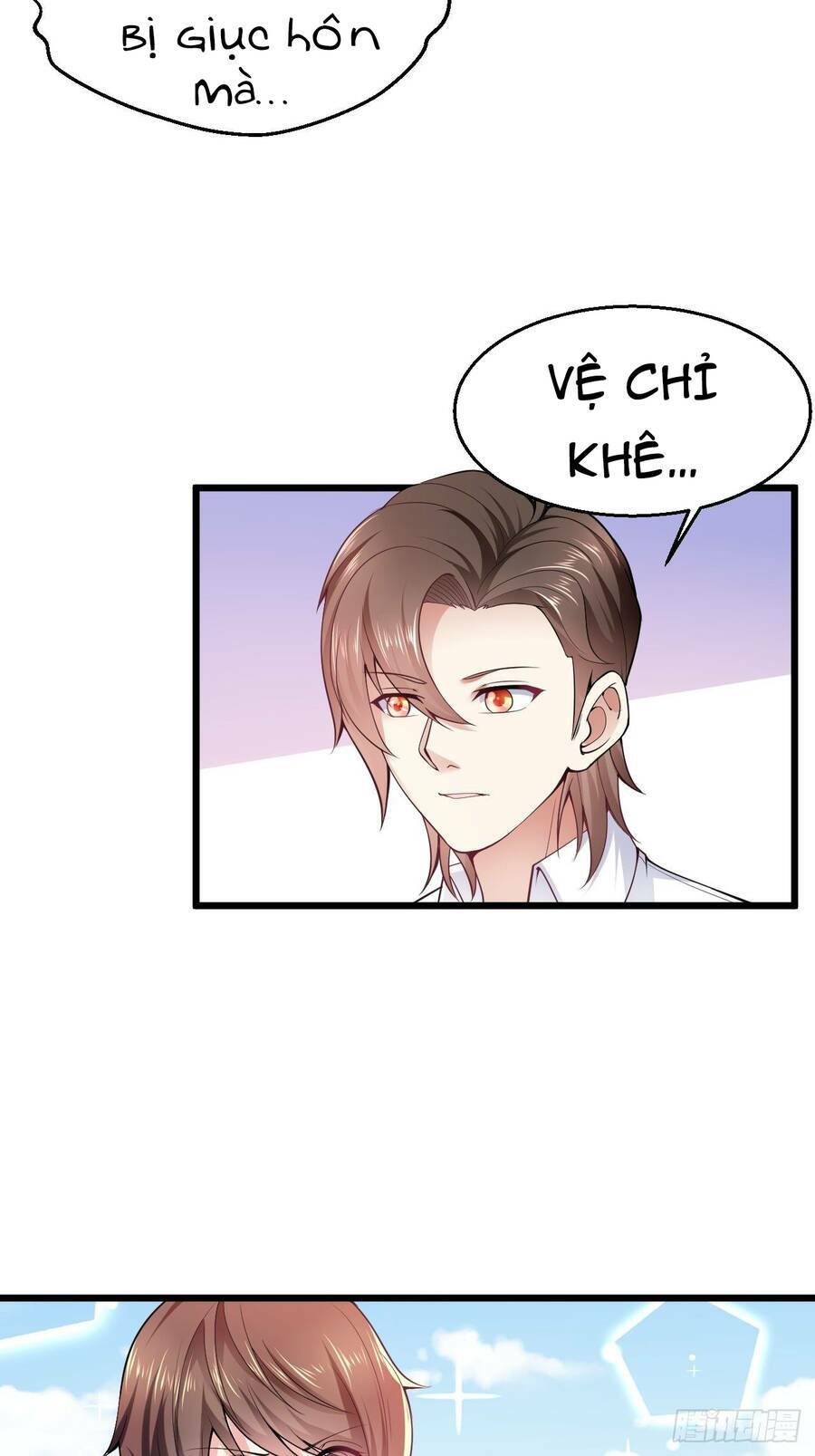 Thế Thân Thiếu Gia Không Dễ Chọc: Chapter 6