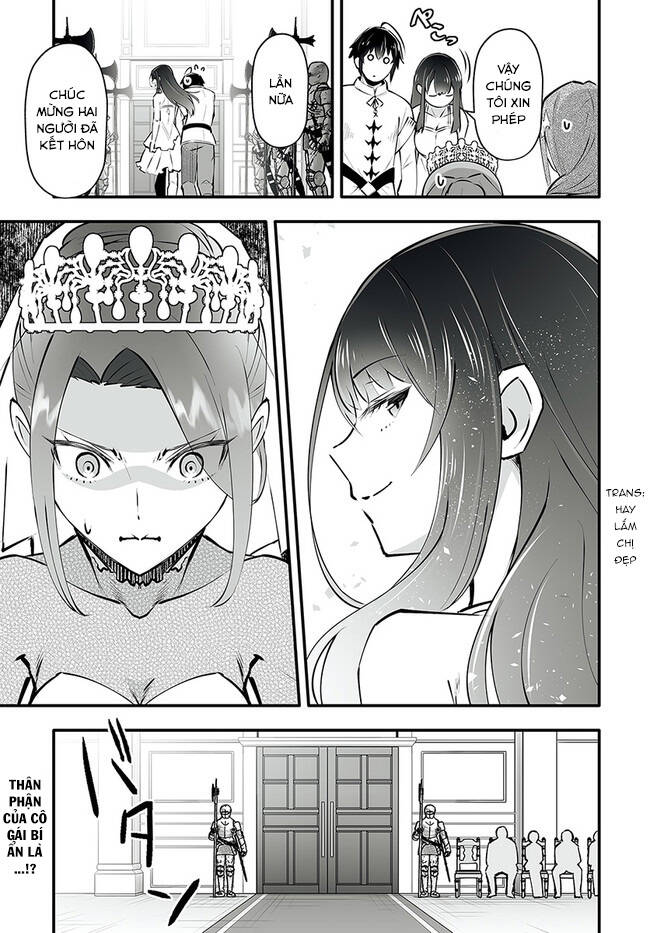 En No Shita No Chikaramocha: Chapter 2.2