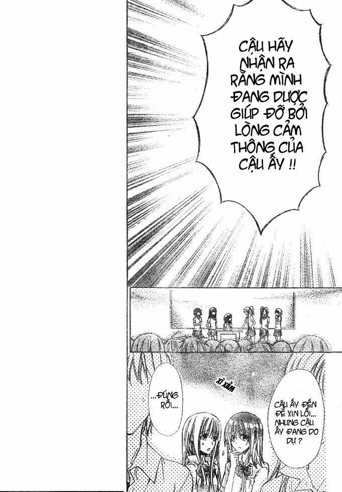 Kokoni Iru Yo: Chapter 7