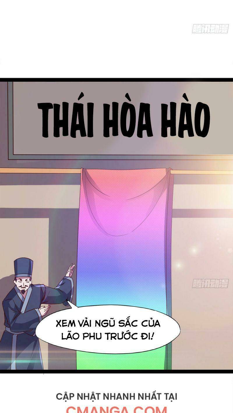 Kiếm Đồ: Chapter 65