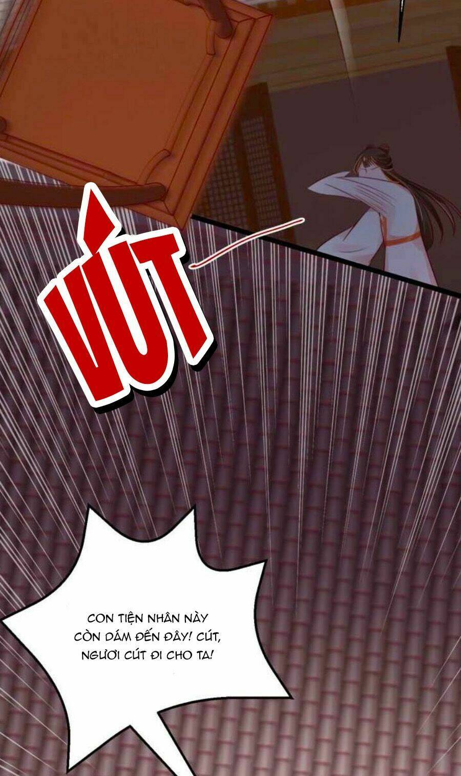 Hoạn Phi Hoàn Triều: Chapter 16