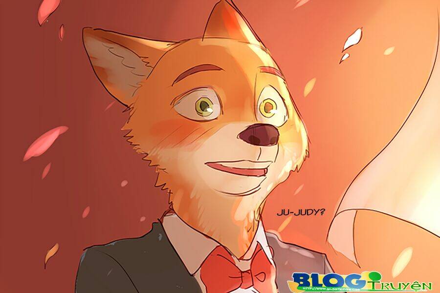 Zootopia - Ngoại Truyện: Chapter 87