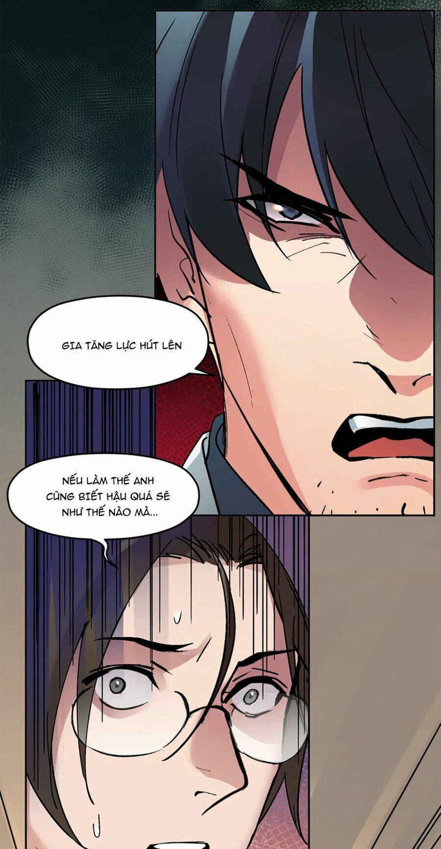 Anh Hùng Và Hiệp Nữ: Chapter 77